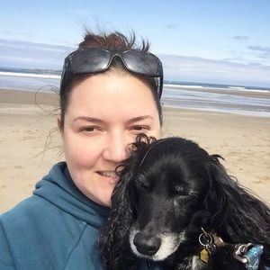 Meet your Posher, Nancy